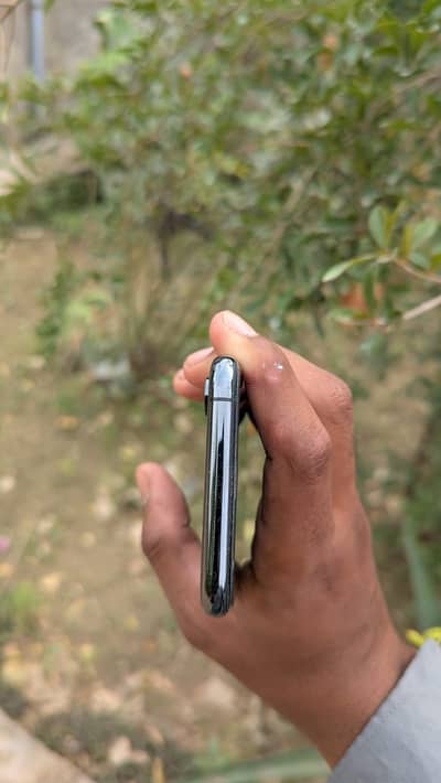 iPhone XS ha 10/10 h 64gb h