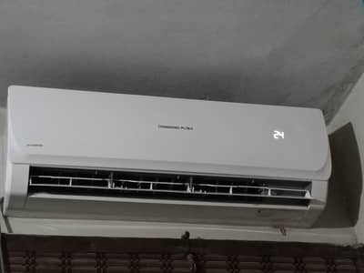 Inventor Split AC