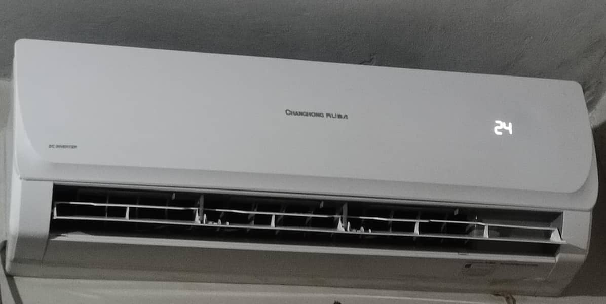 Inventor Split AC 1