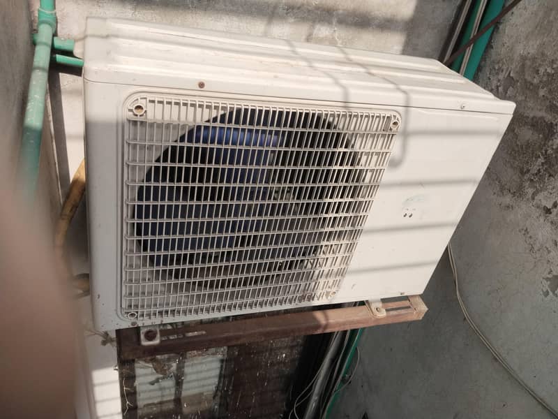 Inventor Split AC 2