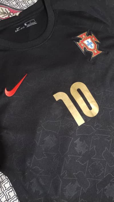Portugal Pre Match Limited Edition Jersey For Sale !!!