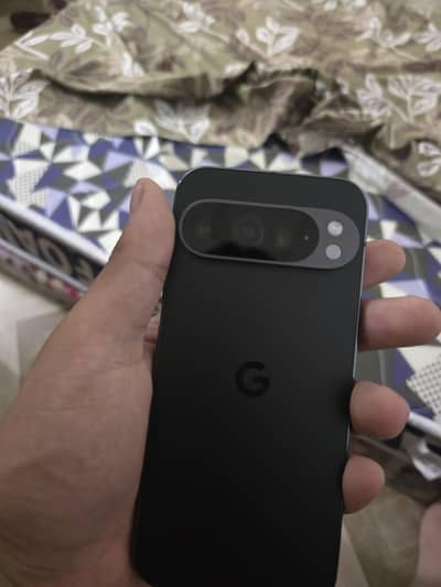 Google Pixel 9 Pro
