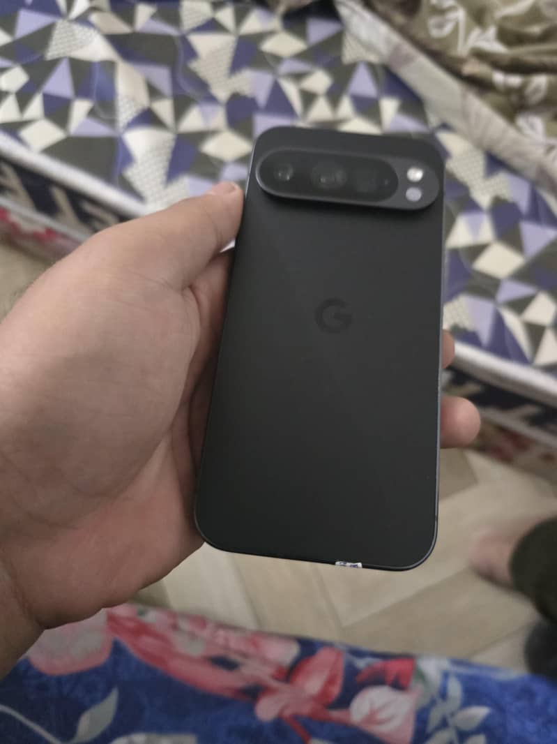 Google Pixel 9 Pro 1