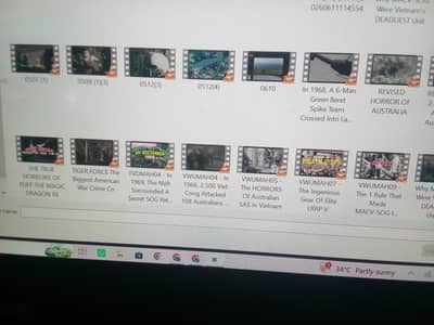  Video Editor Required (CapCut) – Long-Term Work**