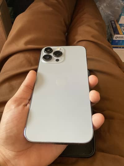 Apple iPhone 13 Pro Max