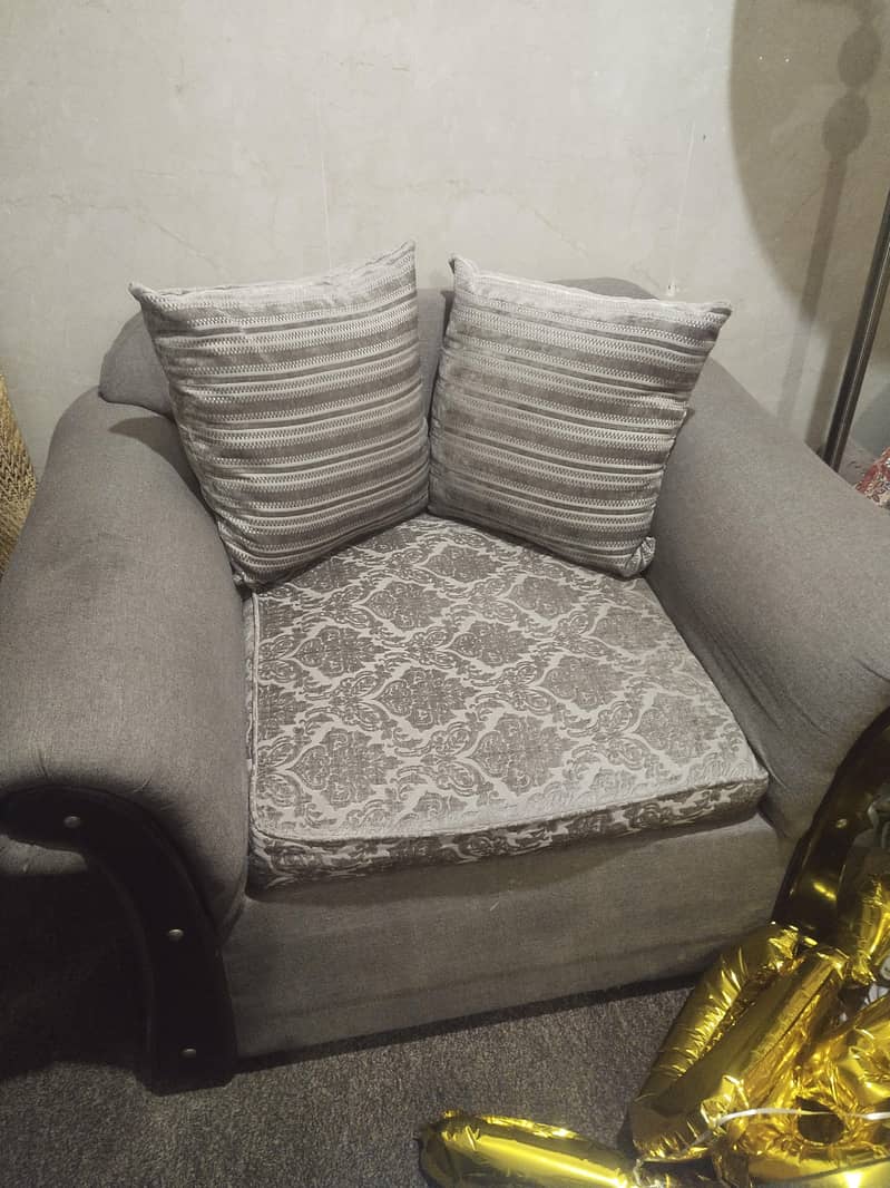 Sofa Set 1