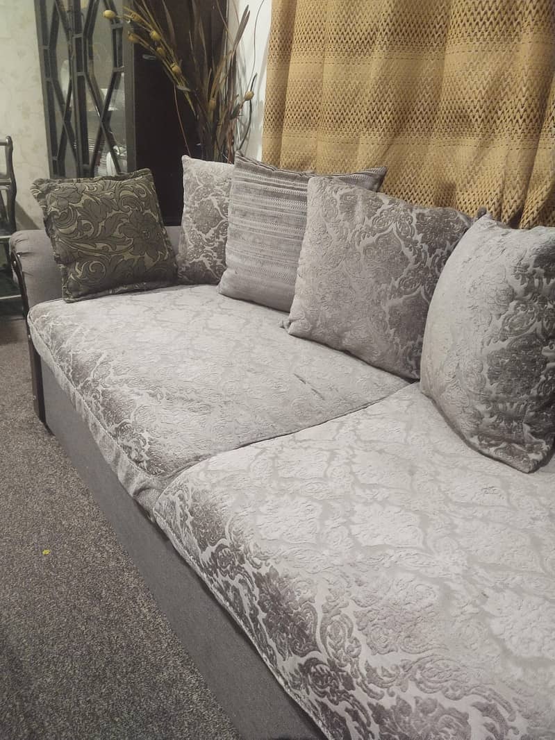 Sofa Set 2
