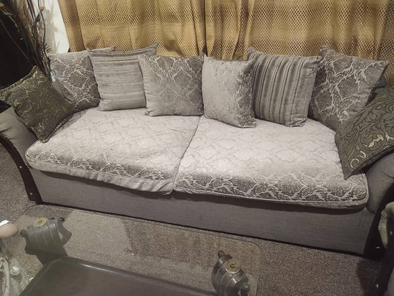 Sofa Set 3