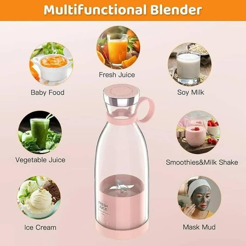 juicer 3