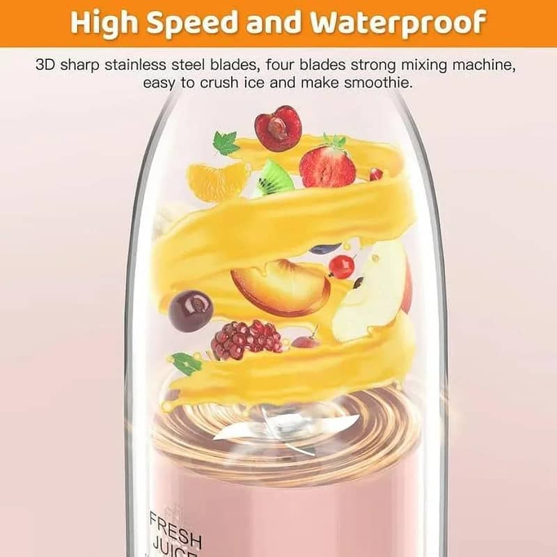 juicer 4