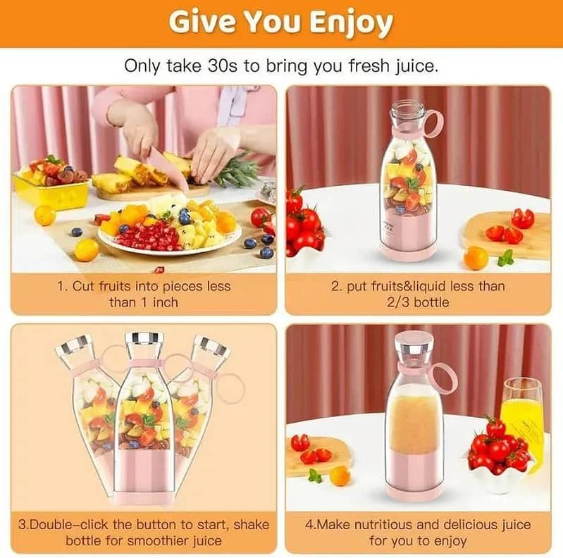 juicer 5