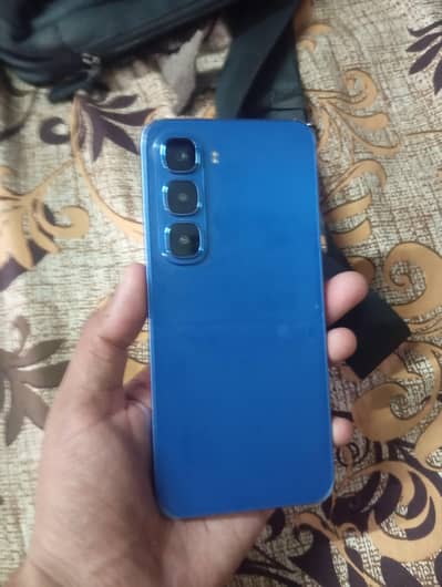 Infinix hot 60i