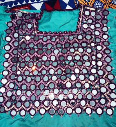 Tradtional Balouchi Dress