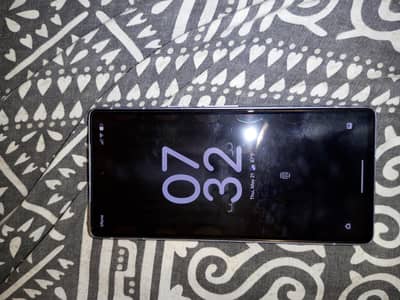 Google pixel 7a