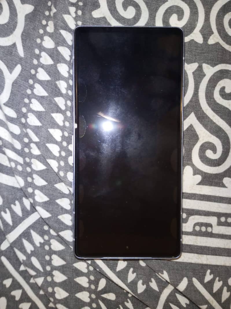 Google pixel 7a 1