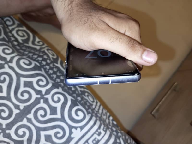 Google pixel 7a 6
