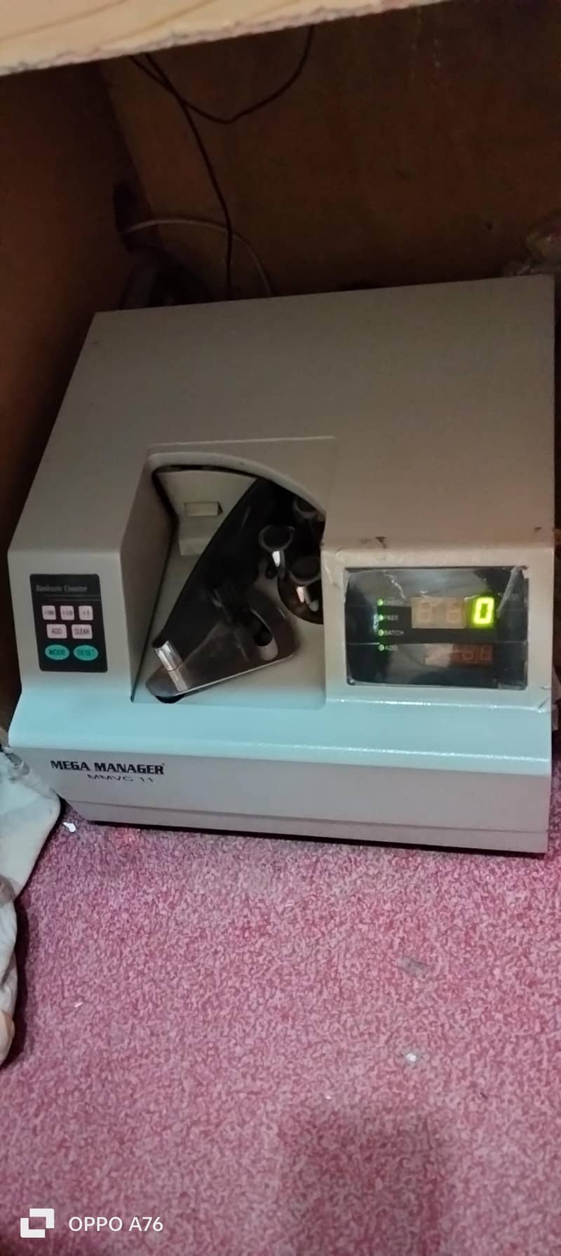 mini counter machine 1