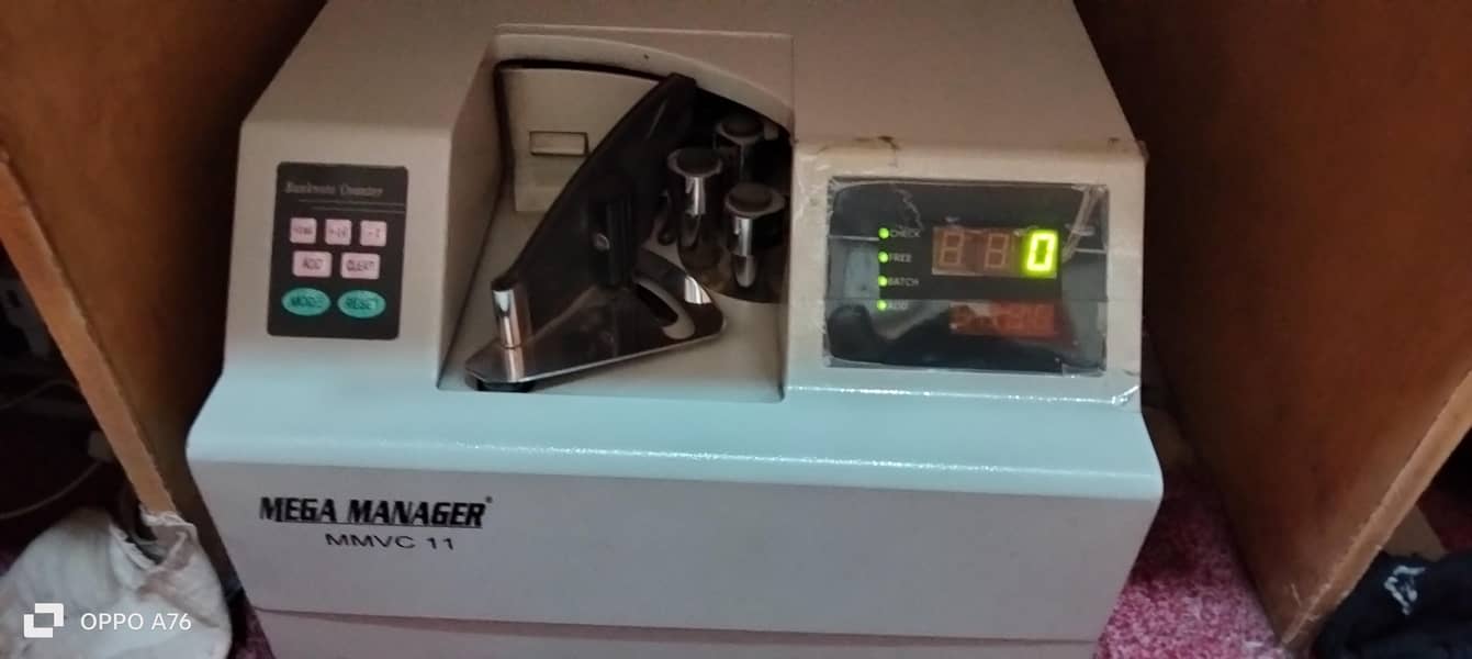 mini counter machine 2