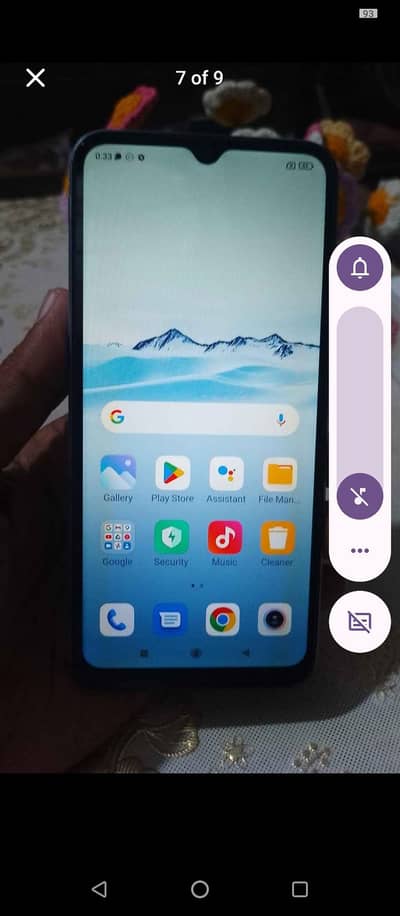 Redmi 10A