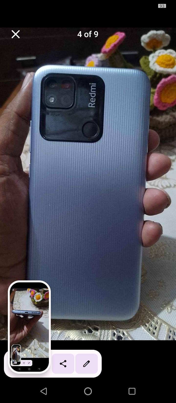 Redmi 10A 1