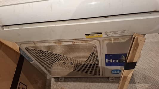 Haier HSU-18CFCM non inverter