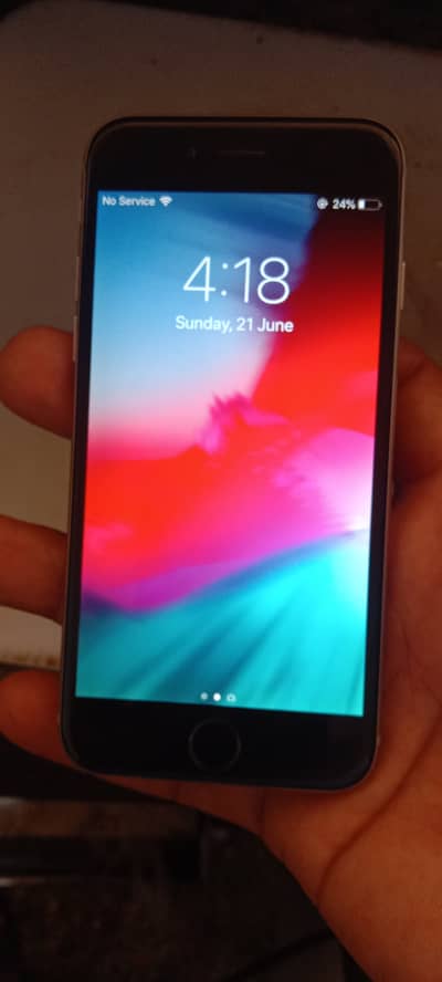 I phon 6 non PTA