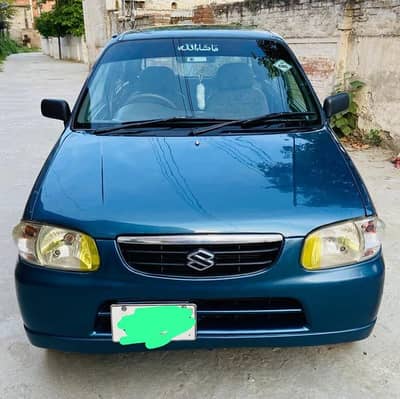 Suzuki Alto 2006
