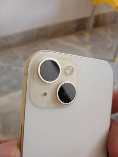 Apple iPhone 15 128GB JV Sim Locked