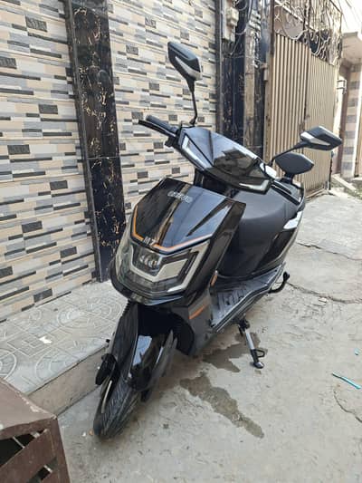 orevo m7