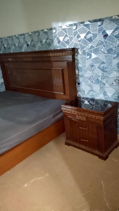 big size bed