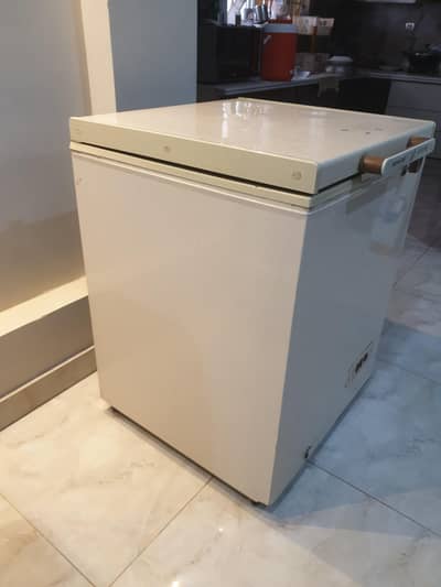 Deepfreezer for sale