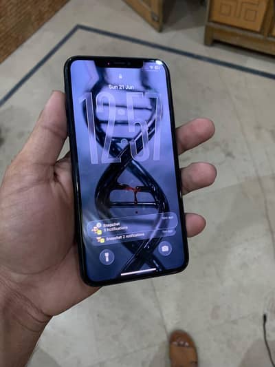 Apple iPhone 11 Pro Max