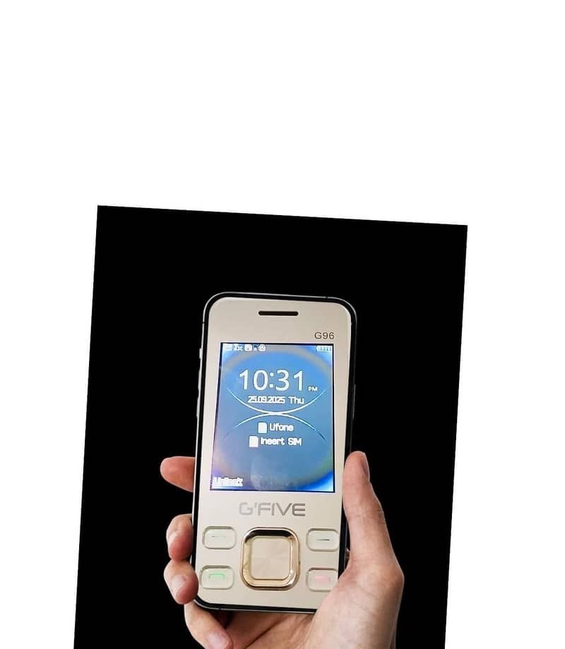 G'Five Mobile 0