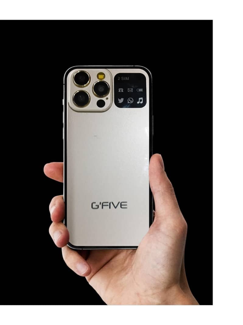 G'Five Mobile 1