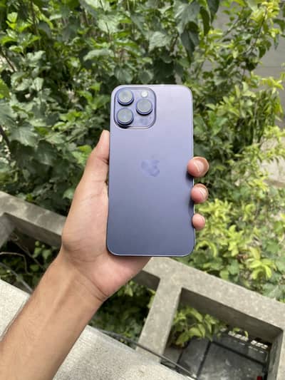Iphone 14 pro max