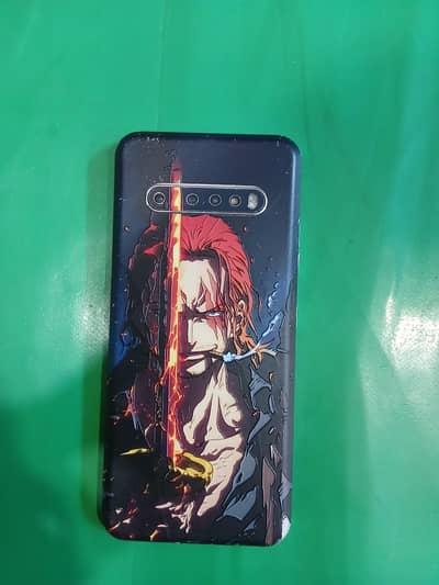 LG V60 ThinQ 5G