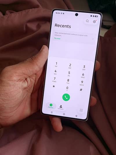Infinix Note 50