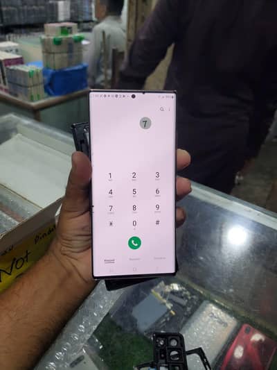 Samsung Mobile S22 Ultra