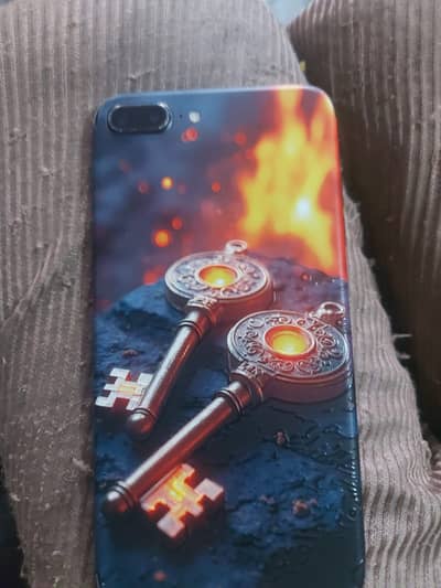 Apple iPhone 7 Plus