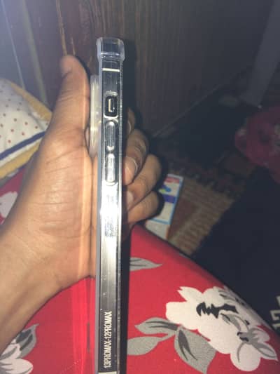 Apple iPhone 13 Pro Max j. v