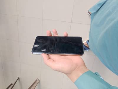 Infinix Hot 40i