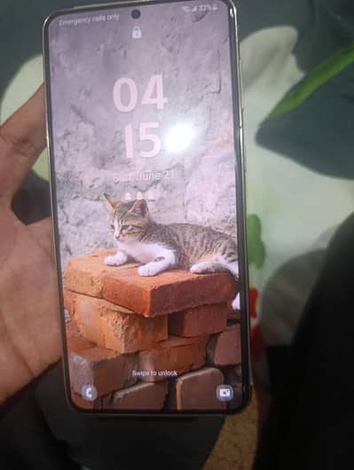Samsung Mobile S21 Plus