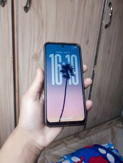 Xiaomi Redmi Note 11