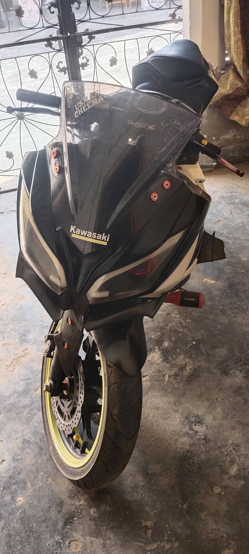 Ninjaa 3