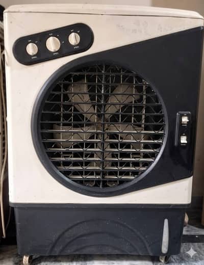 Original Super Asia cooler Ecm 5000