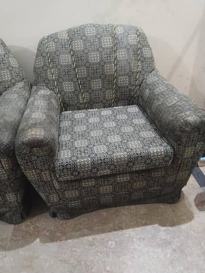 Used A Class Sofa For Sale in Economical Price