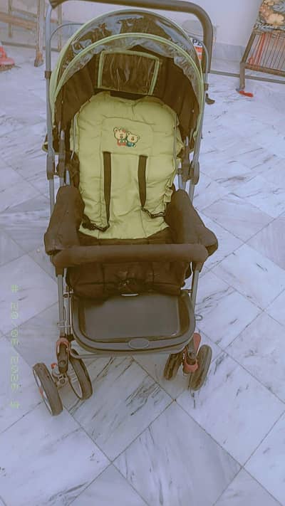 Pram For Sale