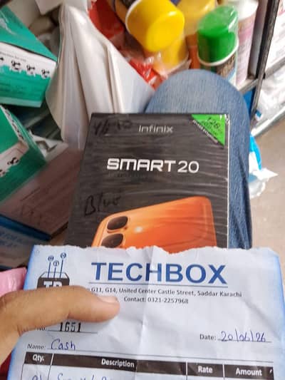 Infinix Other Model