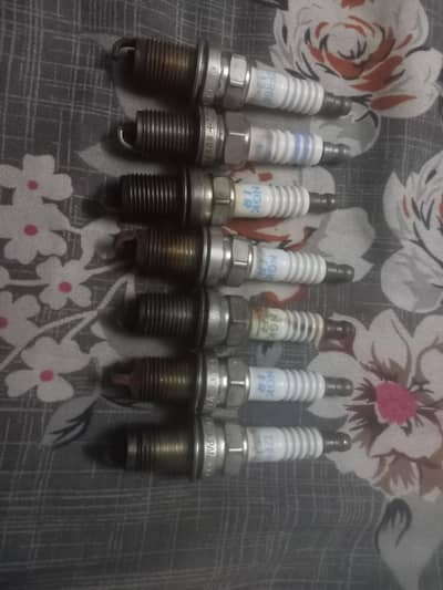 Spark Plug honda city
