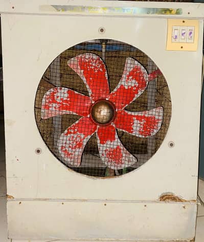 Air Cooler